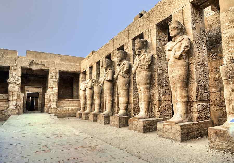 GlimpseofEgypt